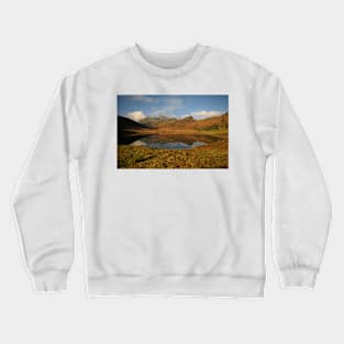 Blea Tarn Crewneck Sweatshirt